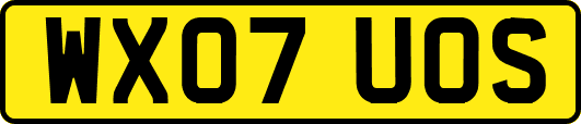 WX07UOS