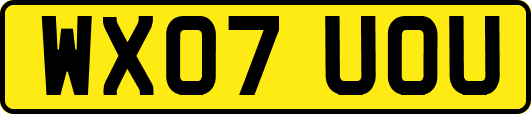 WX07UOU