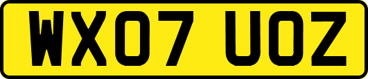 WX07UOZ
