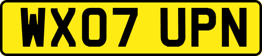 WX07UPN