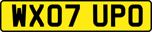 WX07UPO