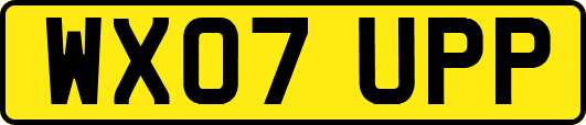 WX07UPP