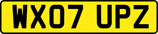 WX07UPZ