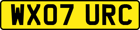 WX07URC