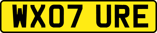 WX07URE