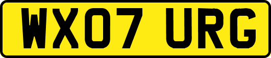 WX07URG