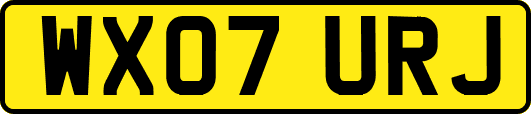 WX07URJ