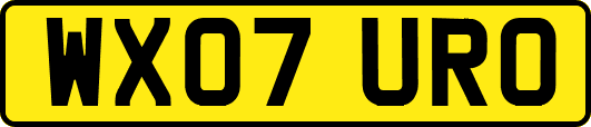 WX07URO