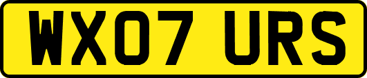 WX07URS
