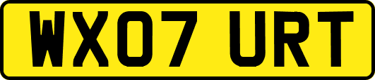 WX07URT