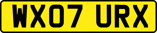 WX07URX