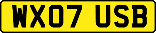 WX07USB
