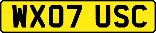 WX07USC