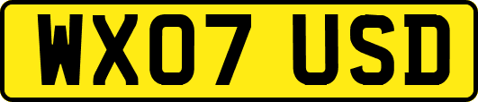 WX07USD