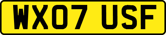 WX07USF