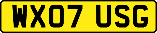 WX07USG