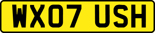 WX07USH