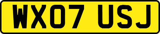WX07USJ