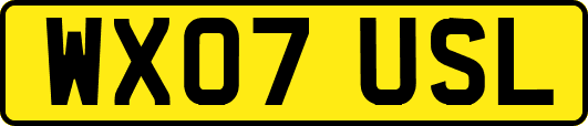 WX07USL