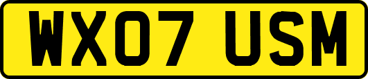 WX07USM