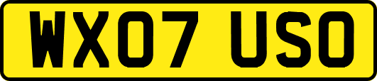 WX07USO