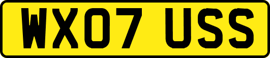 WX07USS