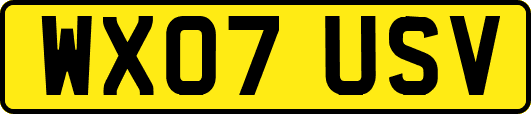 WX07USV