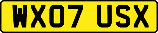 WX07USX