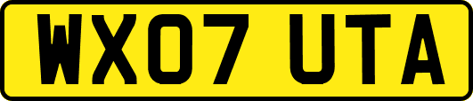 WX07UTA