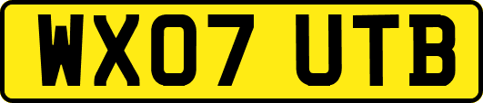 WX07UTB
