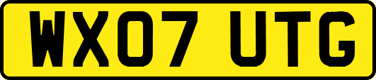 WX07UTG