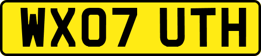 WX07UTH