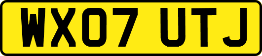 WX07UTJ