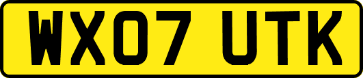 WX07UTK