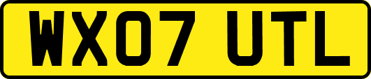 WX07UTL