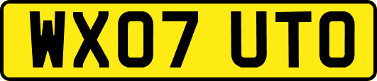 WX07UTO