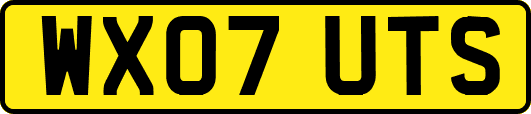 WX07UTS