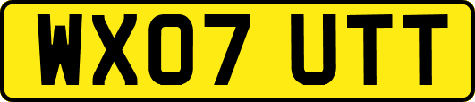 WX07UTT