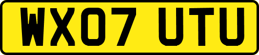 WX07UTU