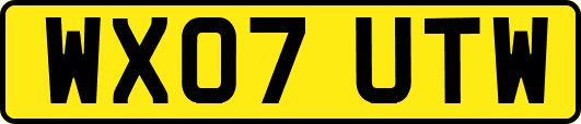 WX07UTW