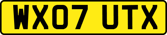WX07UTX