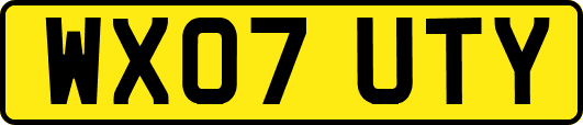 WX07UTY