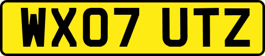 WX07UTZ