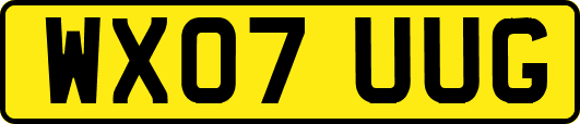 WX07UUG