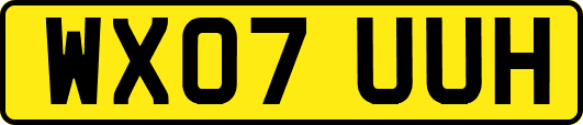 WX07UUH