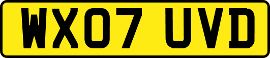 WX07UVD