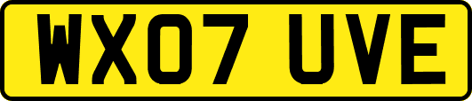 WX07UVE
