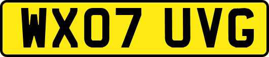 WX07UVG
