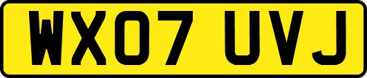 WX07UVJ