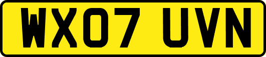WX07UVN